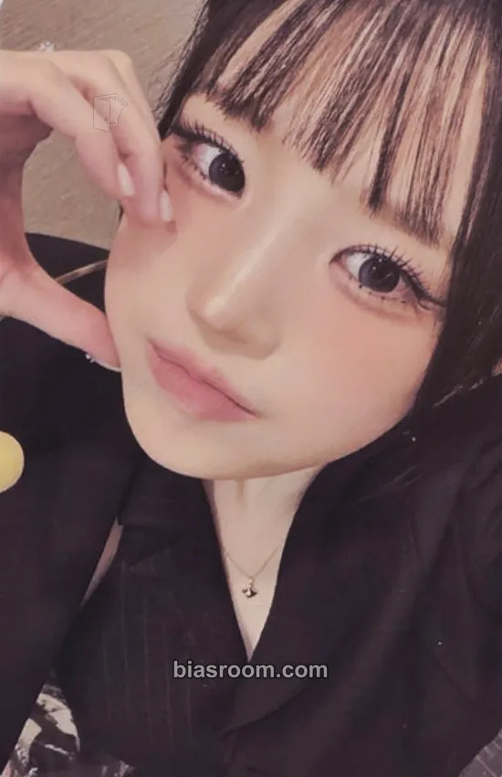 Hayoung 2025 fromis_9 WORLD TOUR <NOW TOMORROW.> Photocard - fromis_9 - fromis_9 K-pop photocard