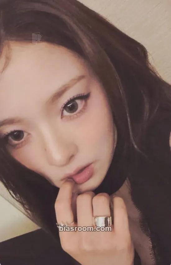 Nagyung 2025 fromis_9 WORLD TOUR <NOW TOMORROW.> Photocard - fromis_9 - fromis_9 K-pop photocard