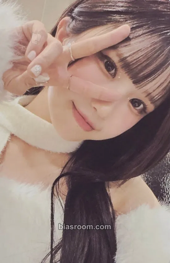Hayoung 2025 fromis_9 WORLD TOUR <NOW TOMORROW.> Photocard - fromis_9 - fromis_9 K-pop photocard