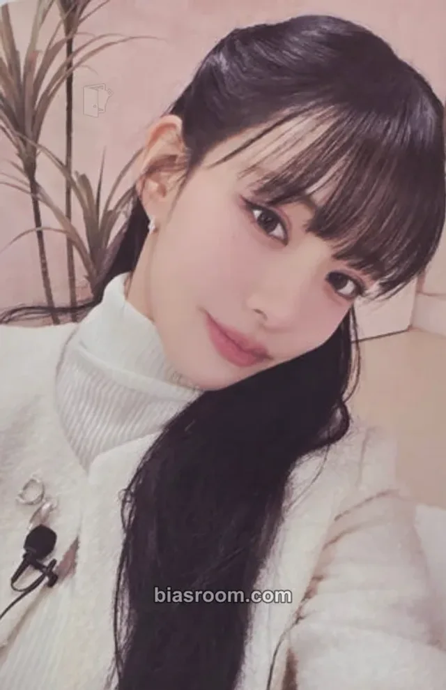 fromis_9 - Chaeyoung - 2025 fromis_9 WORLD TOUR <NOW TOMORROW.> Event seoul encore day 3 membership booth
