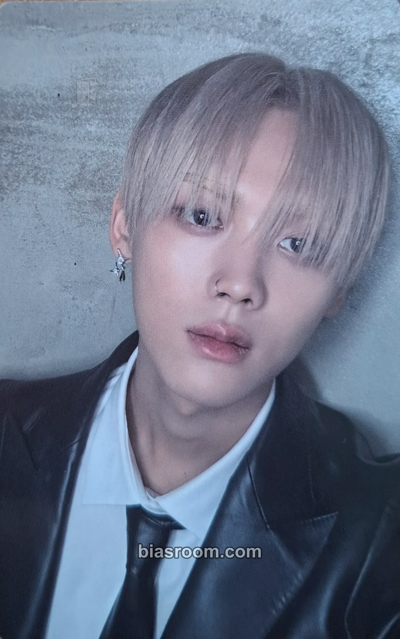 TAG ONE FACT Photocard - ONE PACT - ONE PACT K-pop photocard