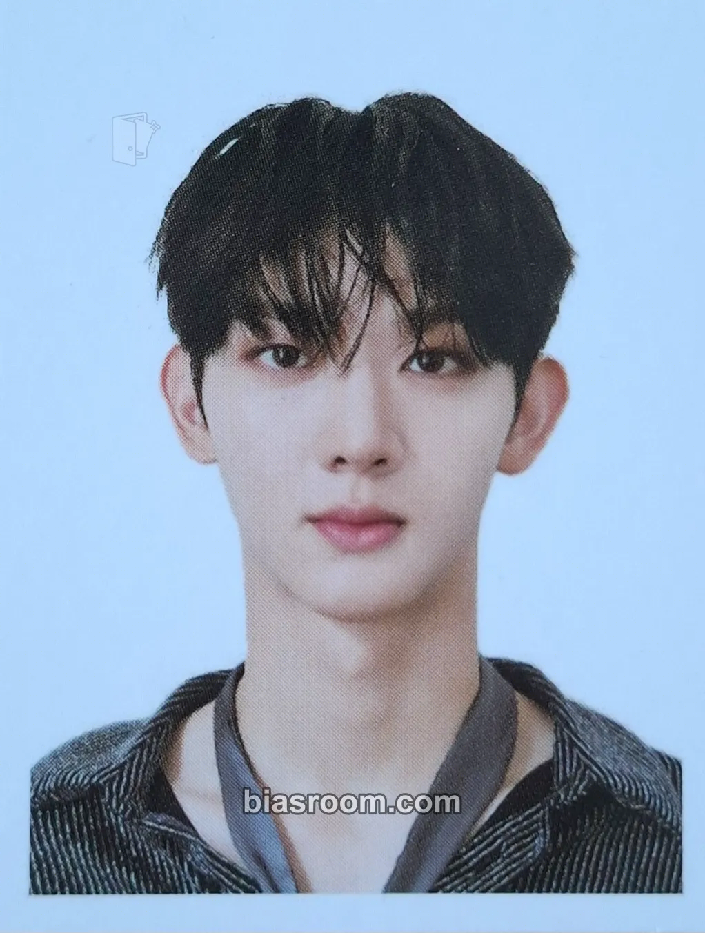 Seungeon Target: ME Photocard - EVNNE - EVNNE K-pop photocard