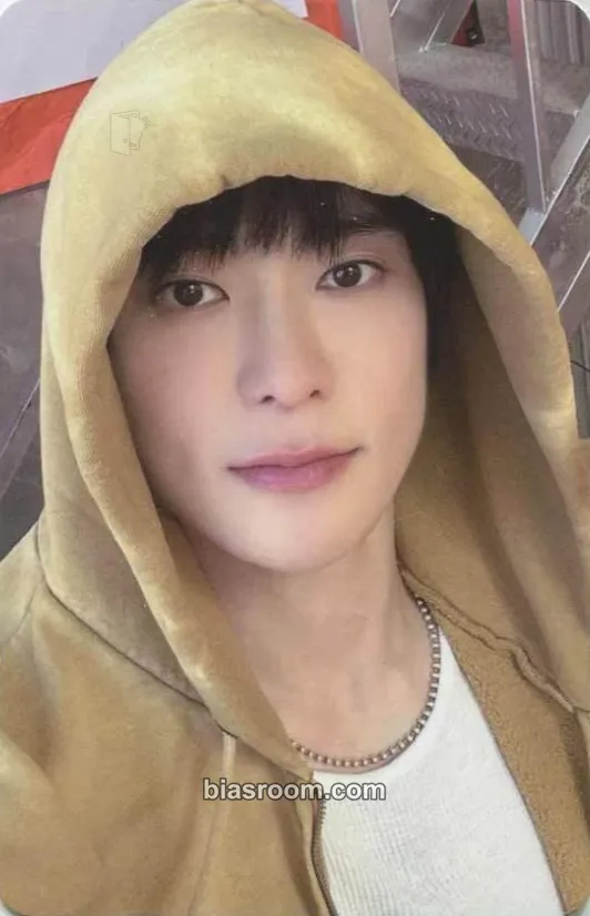 Jaehyun Walk Photocard - NCT 127 - NCT 127 K-pop photocard