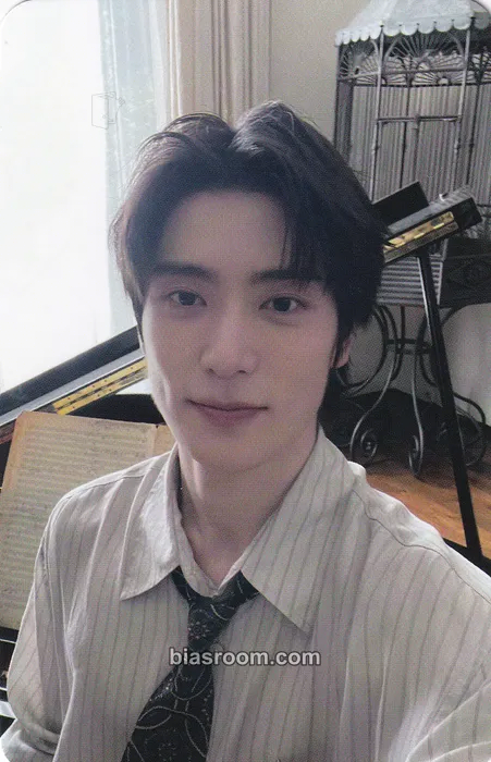 Jaehyun J Photocard - NCT - NCT K-pop photocard