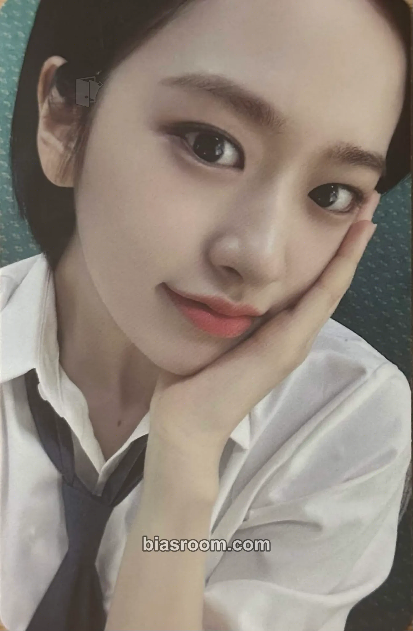 Yujin DICON VOLUME N°20 IVE : I haVE a dream, I haVE a fantasy Photocard - IVE - IVE K-pop photocard