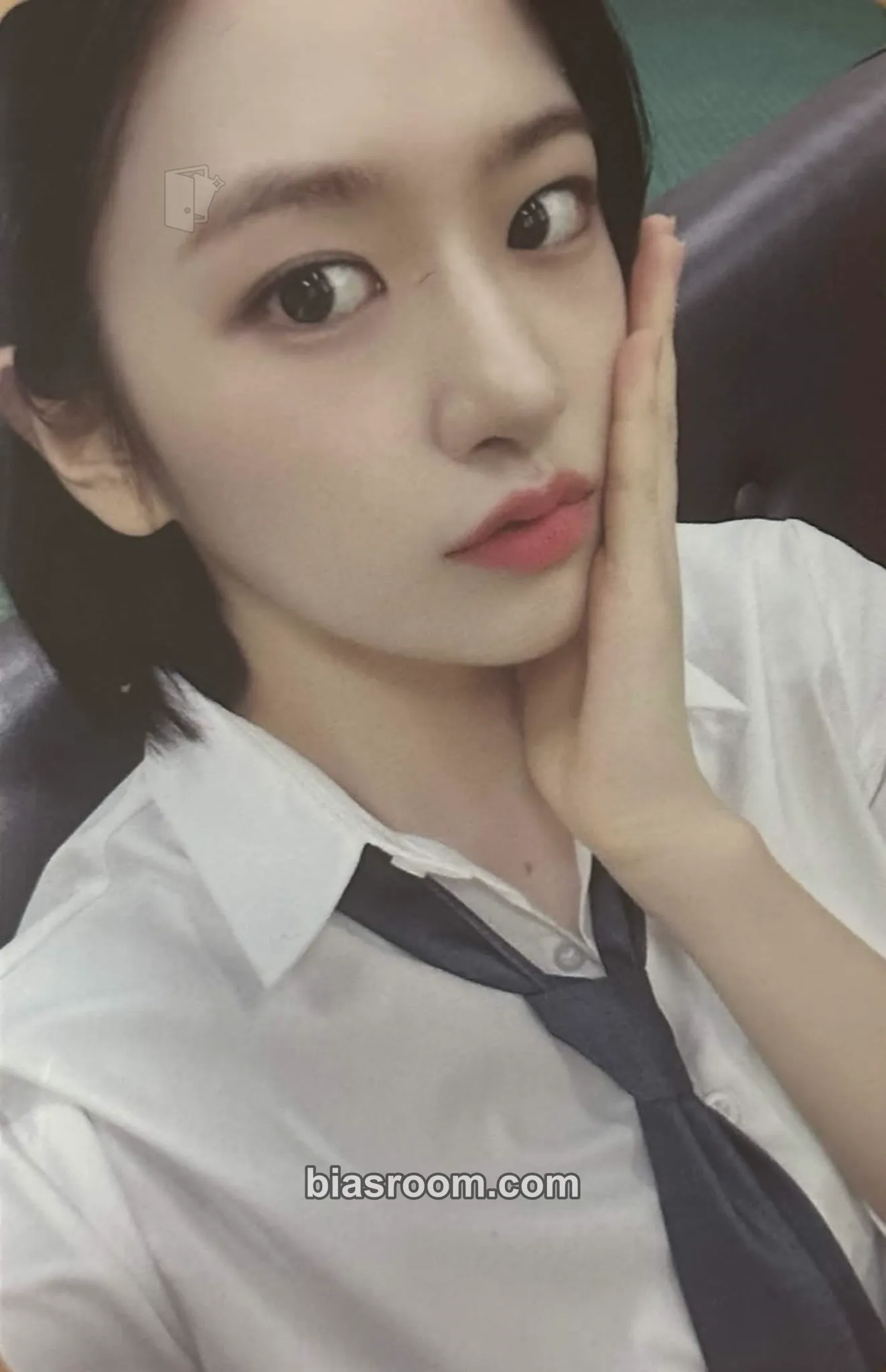 Yujin DICON VOLUME N°20 IVE : I haVE a dream, I haVE a fantasy Photocard - IVE - IVE K-pop photocard