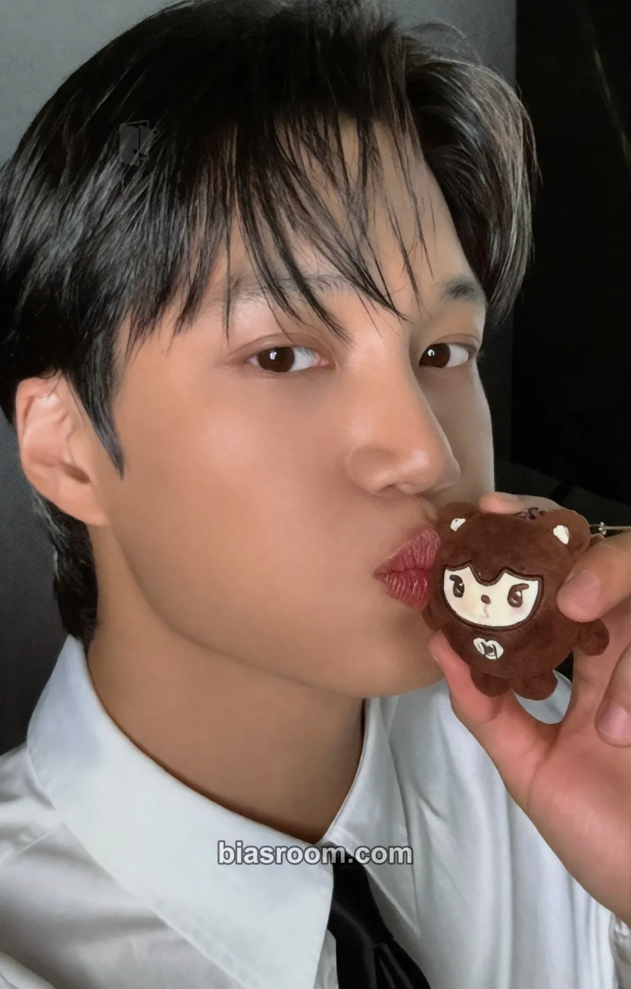 Kai 2025 KAI Solo Concert Tour <KAION> + Encore Photocard - EXO - EXO K-pop photocard