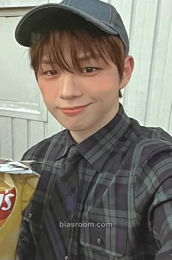 Daniel The Story Photocard - KANGDANIEL - KANGDANIEL K-pop photocard