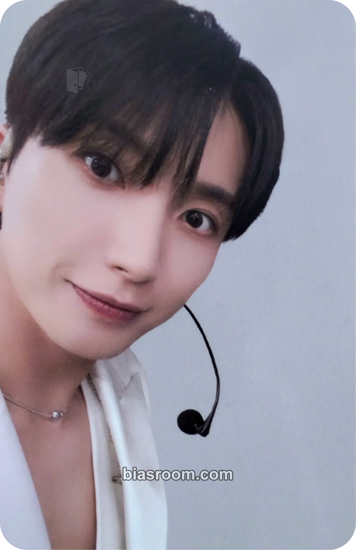 Leeteuk Super Junior25 Photocard - SUPER JUNIOR - SUPER JUNIOR K-pop photocard