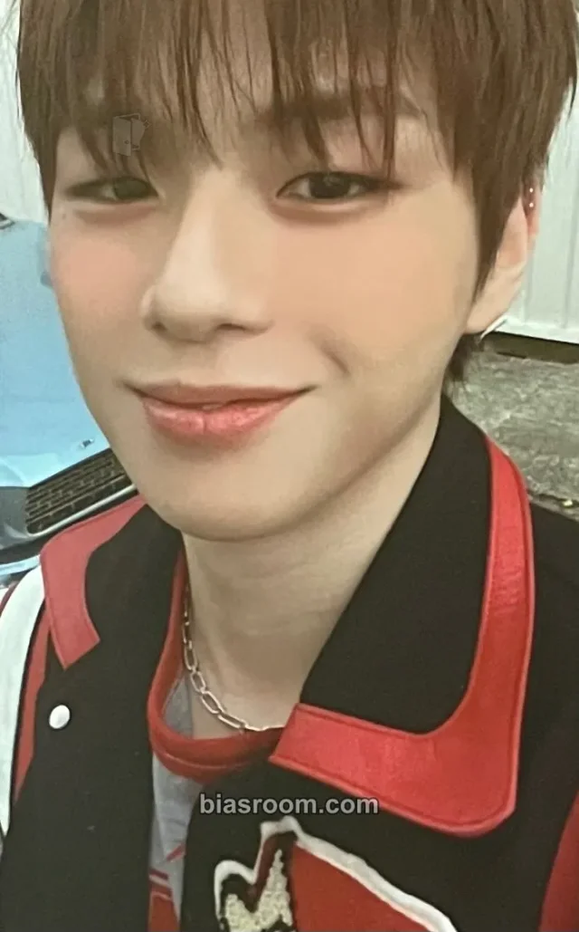 KANGDANIEL - Daniel - The Story Album album photocard korean album