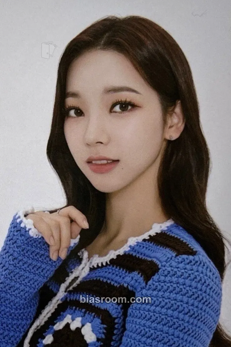 Karina Party-On (1st Anniversary) Photocard - aespa - aespa K-pop photocard