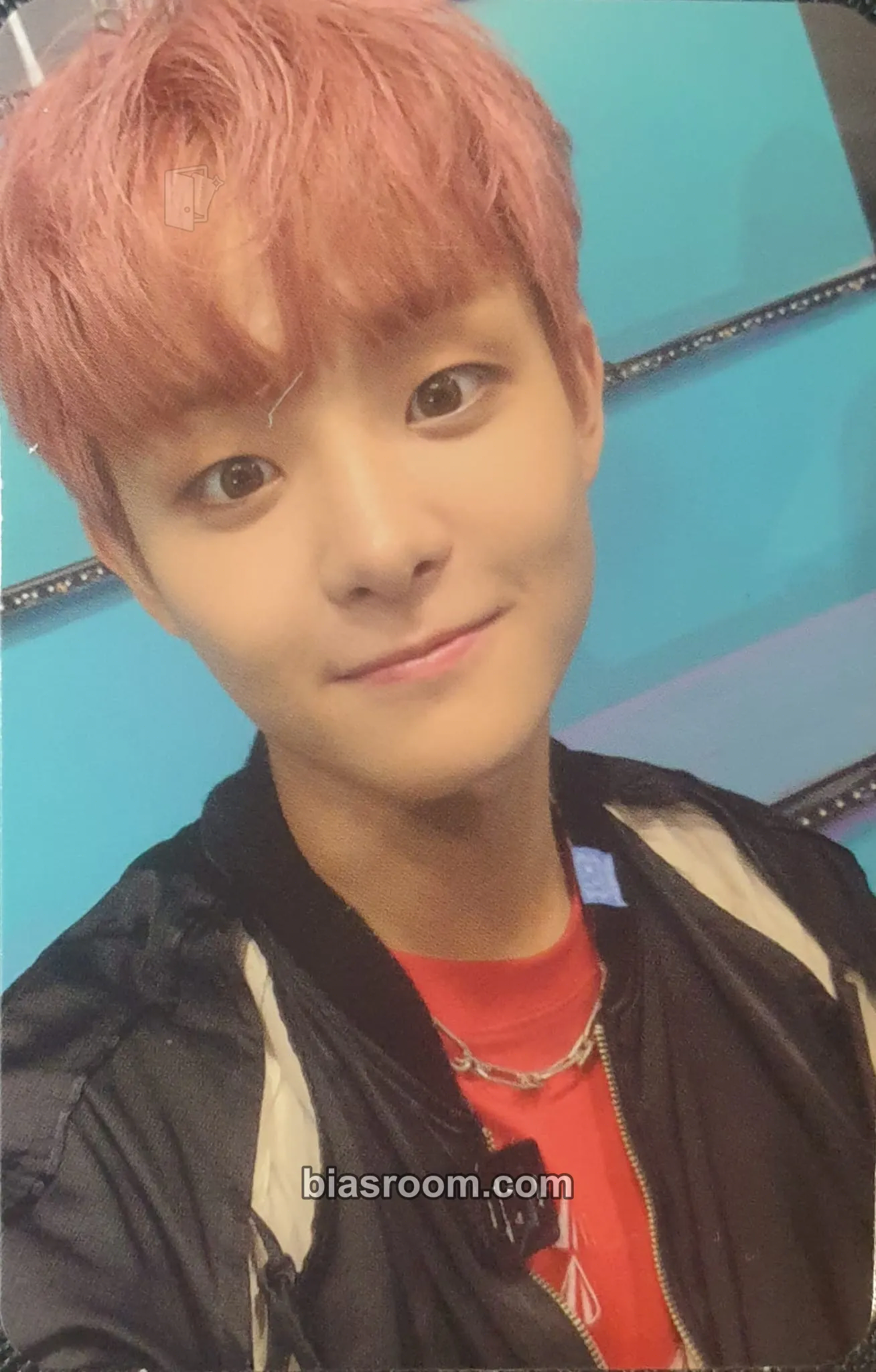 Jihoon THE FIRST STEP: CHAPTER ONE Photocard - TREASURE - TREASURE K-pop photocard