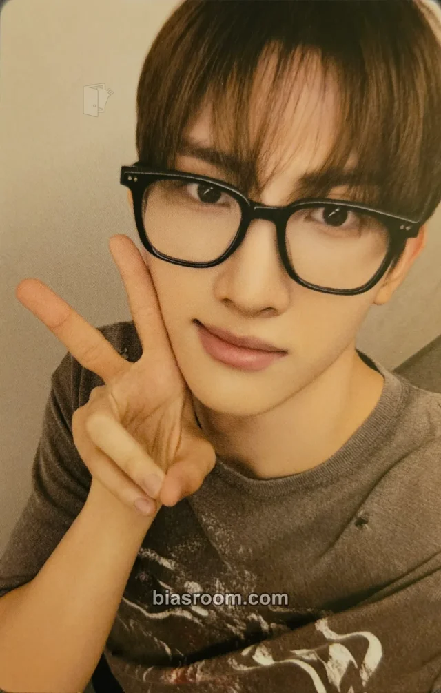 Xikers - Seeun - HOUSE OF TRICKY : WRECKING THE HOUSE Album album photocard