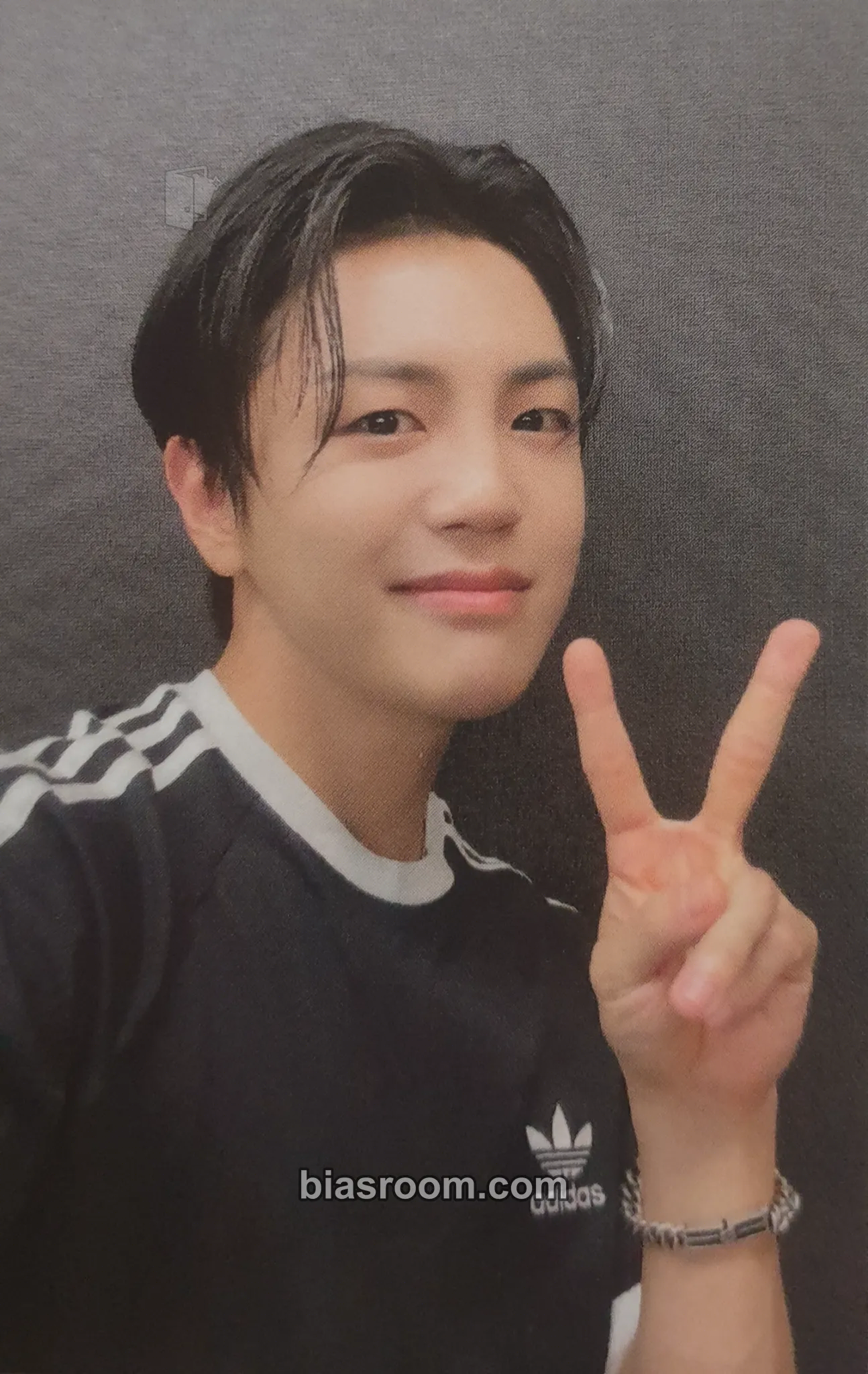 Lee Jiham A.C.E 2024 Latam & Europe Tour Tour : Rewind US Photocard - A.C.E - A.C.E K-pop photocard