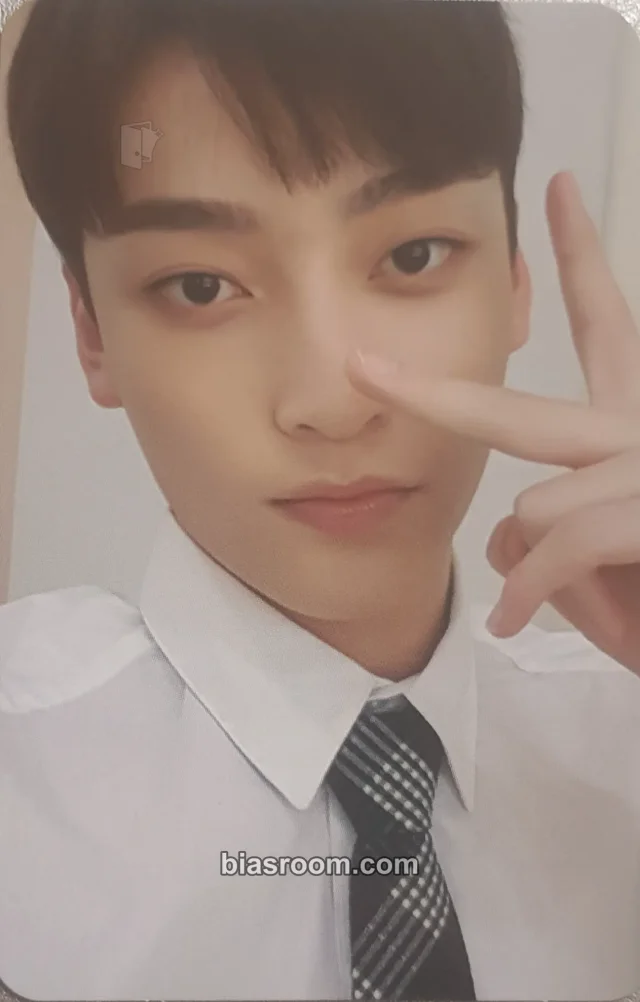 TRCNG - Taeseon - New Generation Album album photocard
