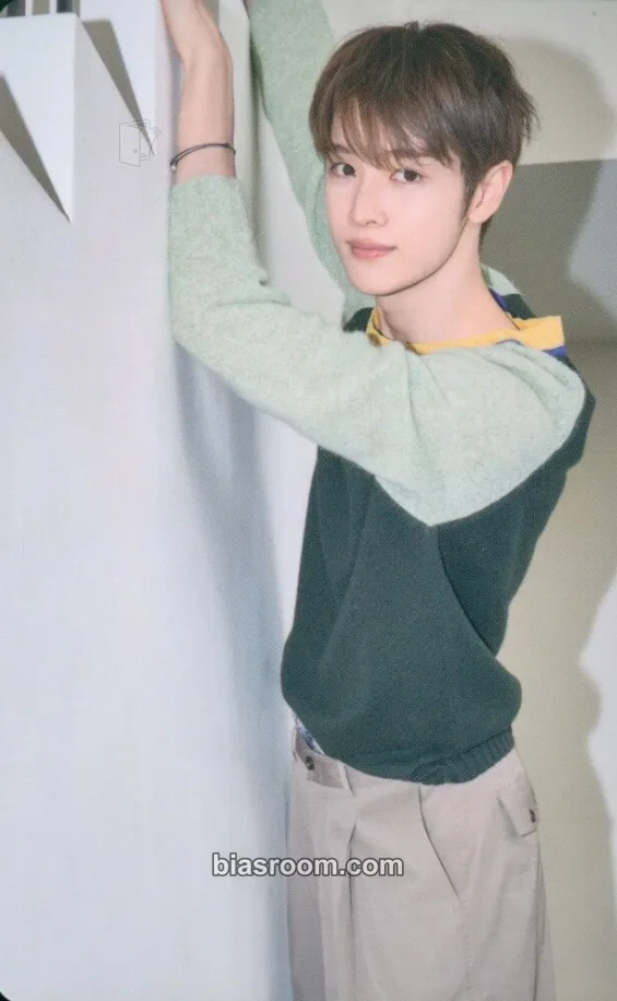 Sungchan All of You Photocard - RIIZE - RIIZE K-pop photocard