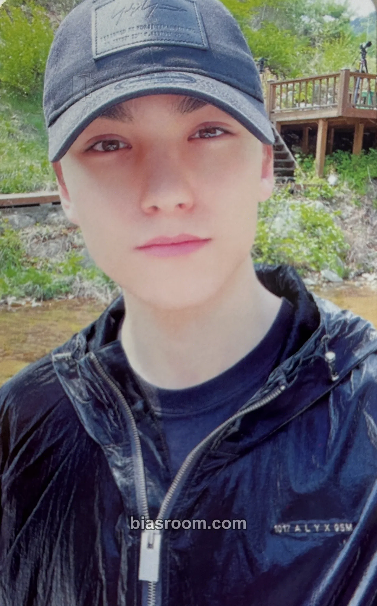 Vernon IN THE SOOP SEASON 1 VOD Photocard - SEVENTEEN - SEVENTEEN K-pop photocard