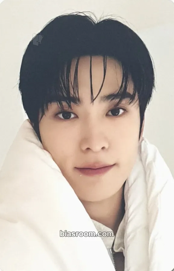 Jaehyun The Great Unity Photocard - NCT 127 - NCT 127 K-pop photocard