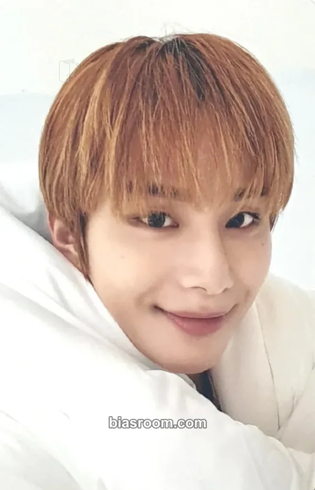 NCT 127 - Jungwoo - Neo City: The UNITY (3rd NCT127 Tour) Event memorial album