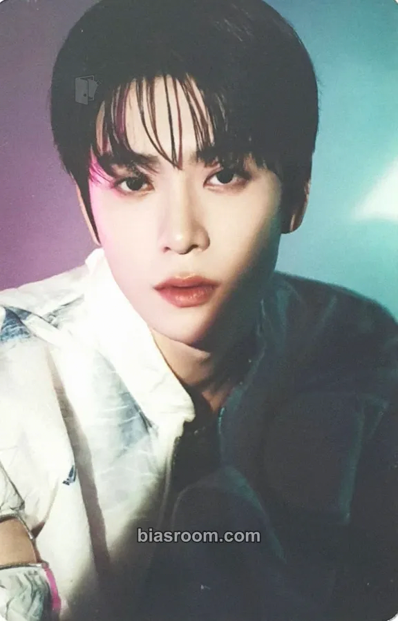 Jaehyun The Great Unity Photocard - NCT 127 - NCT 127 K-pop photocard