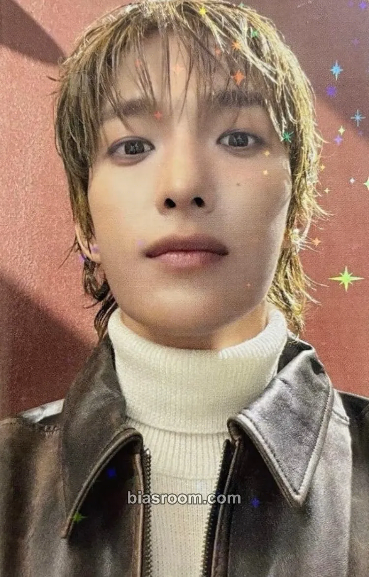 DK Serenade Photocard - SEVENTEEN - SEVENTEEN K-pop photocard