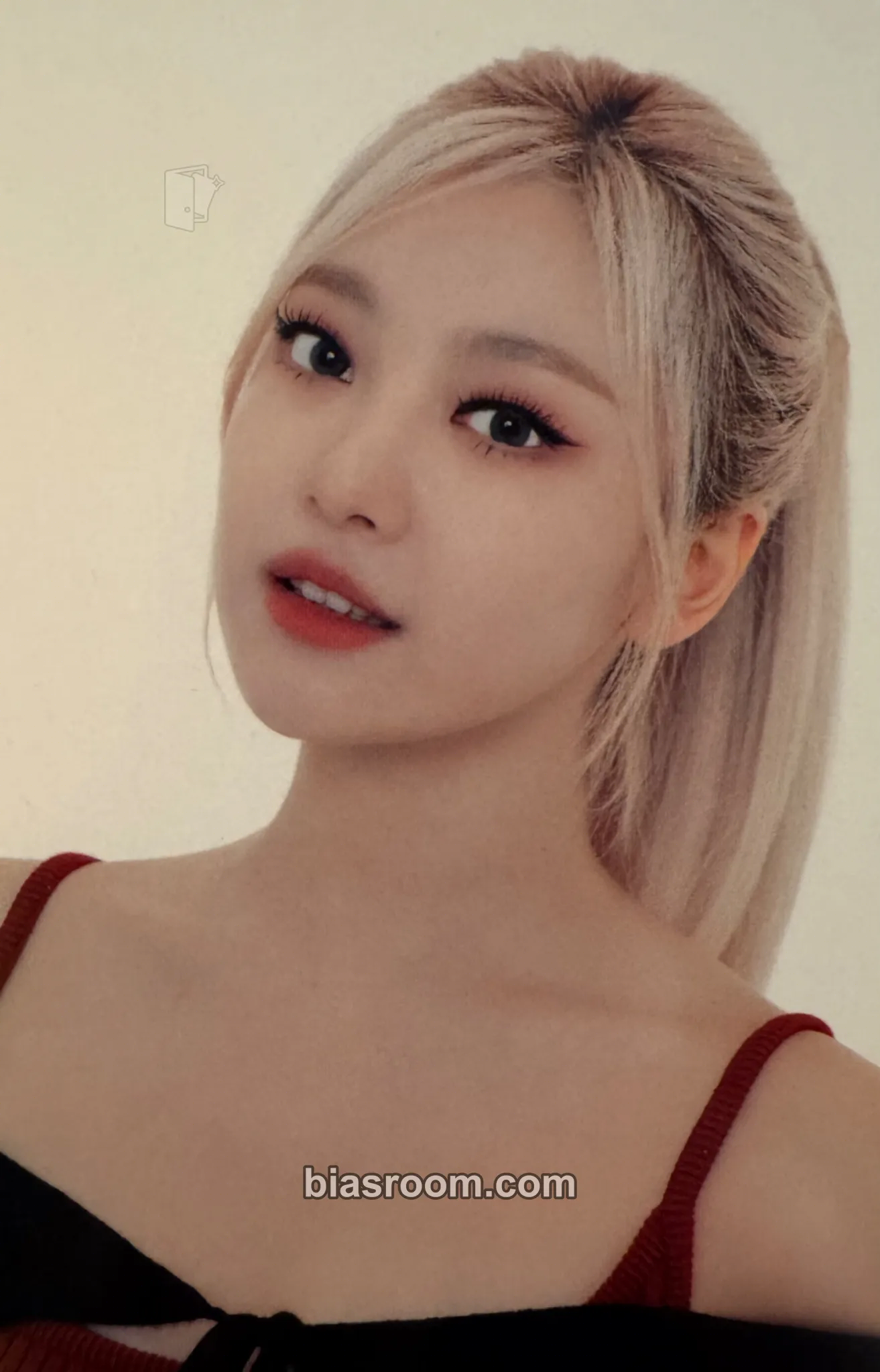 Ningning My World Photocard - aespa - aespa K-pop photocard