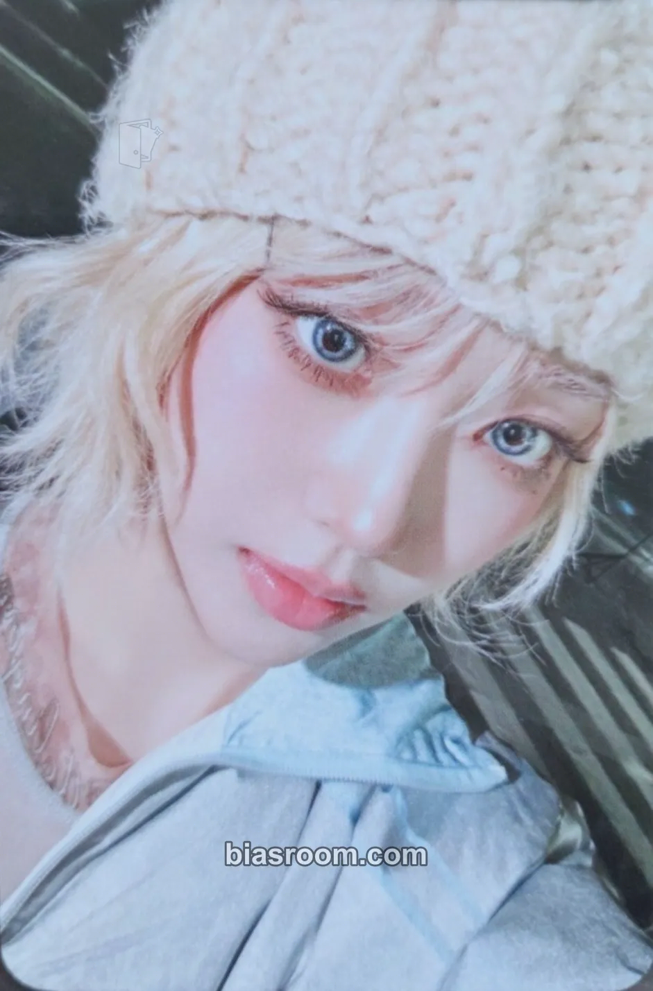 Sumin S Photocard - STAYC - STAYC K-pop photocard