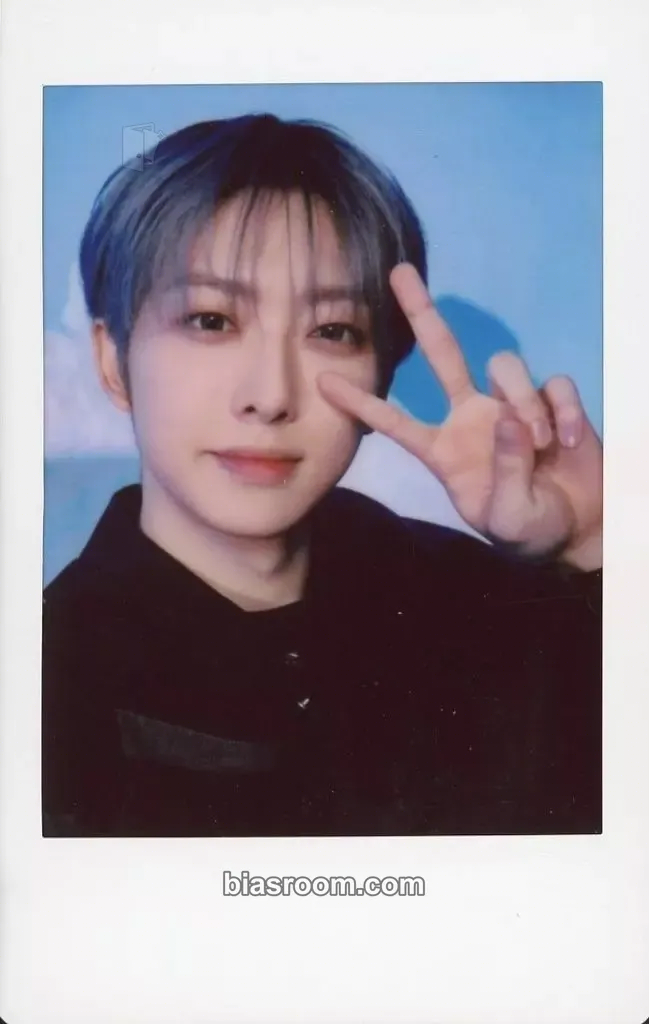 Fuma 2024 &TEAM CONCERT TOUR 'FIRST PAW PRINT' Photocard - &TEAM - &TEAM K-pop photocard