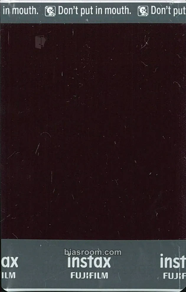 Nicholas 2024 &TEAM CONCERT TOUR 'FIRST PAW PRINT' Photocard