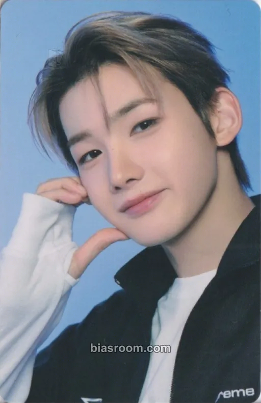 Jo 2024 &TEAM CONCERT TOUR 'FIRST PAW PRINT' Photocard - &TEAM - &TEAM K-pop photocard