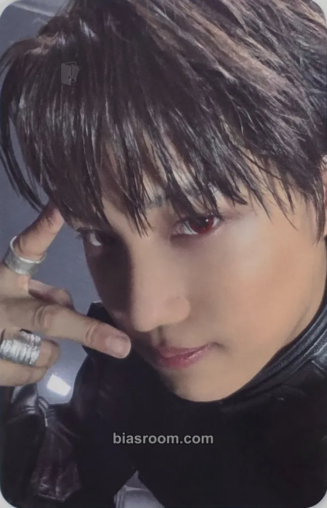 Kai Wait On Me Photocard - EXO - EXO K-pop photocard