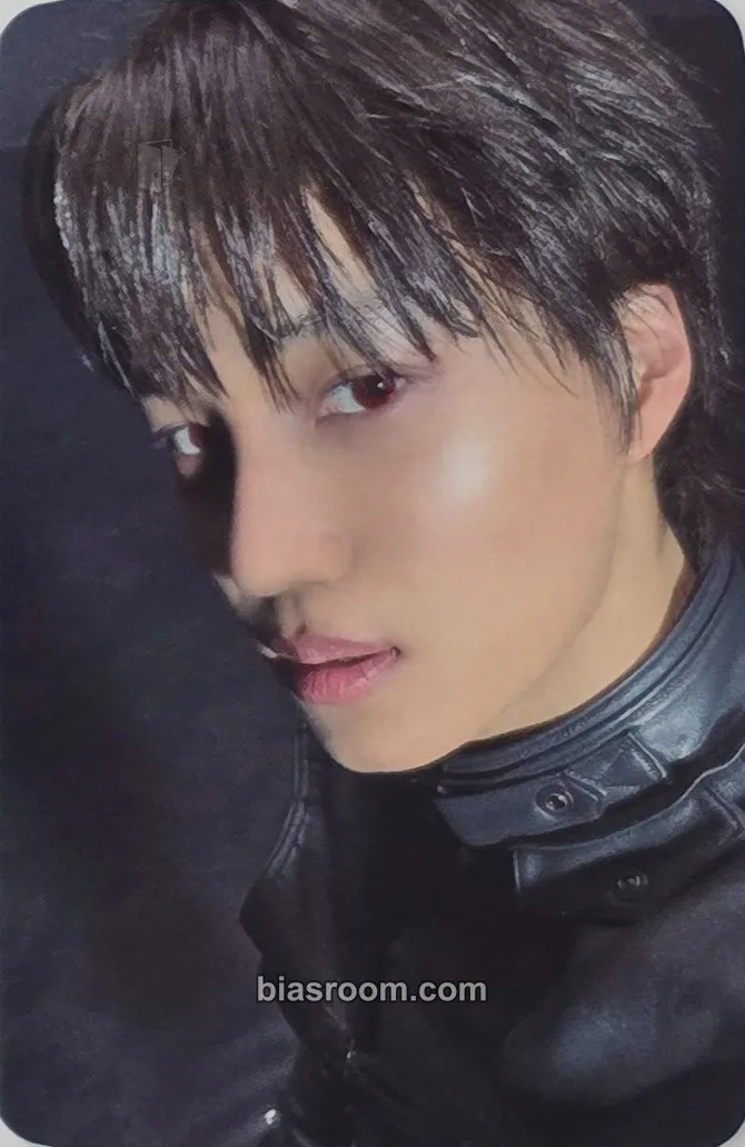 Kai Wait On Me Photocard - EXO - EXO K-pop photocard
