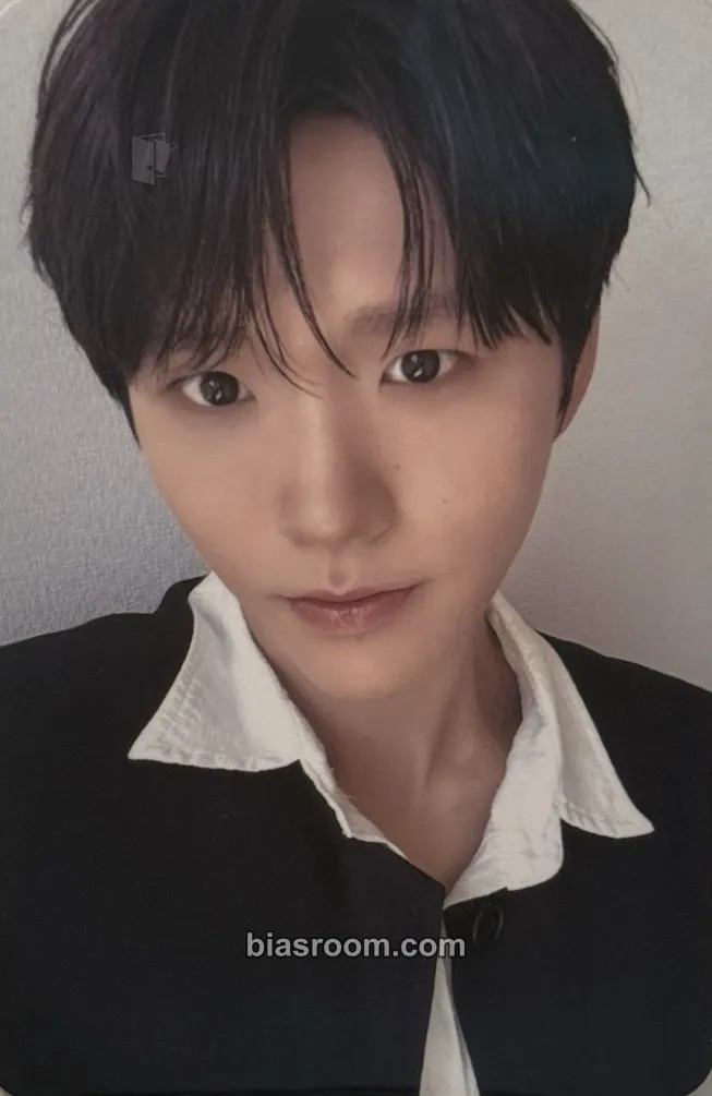 Jaehee COLOR Photocard - NCT WISH - NCT WISH K-pop photocard