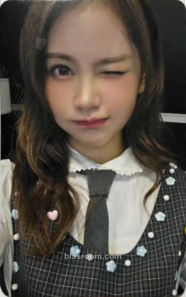 Hearts2Hearts - Carmen - SMTOWN Live 2025 Event