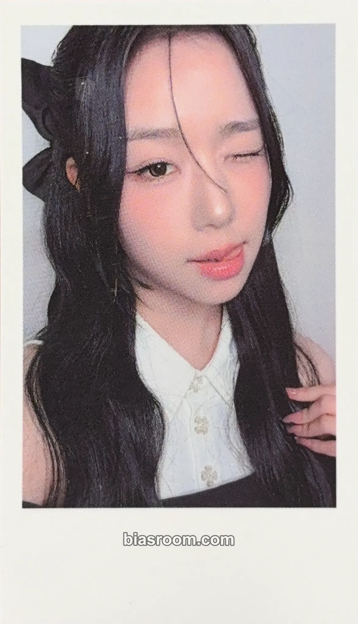 Chaeyeon Assemble25 Photocard - tripleS - tripleS K-pop photocard