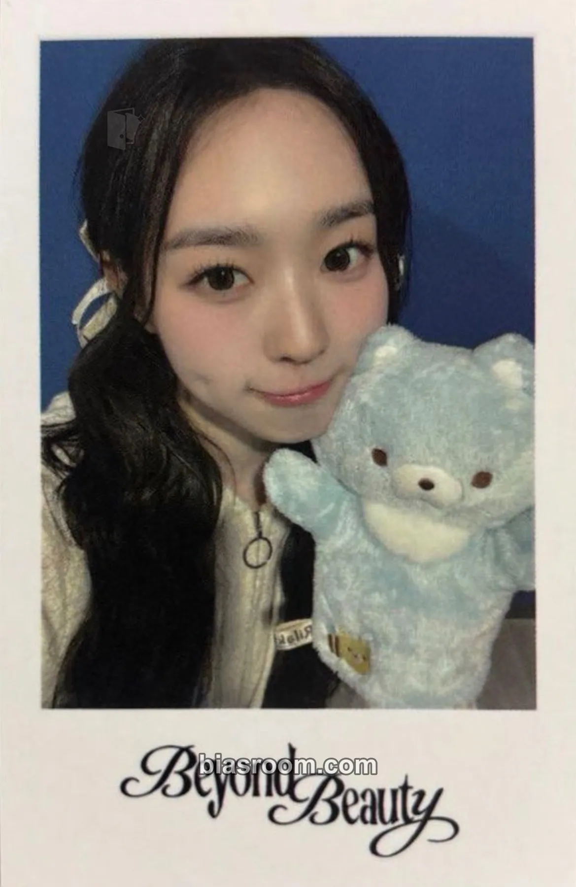 Soomin Beyond Beauty Photocard - tripleS - tripleS K-pop photocard