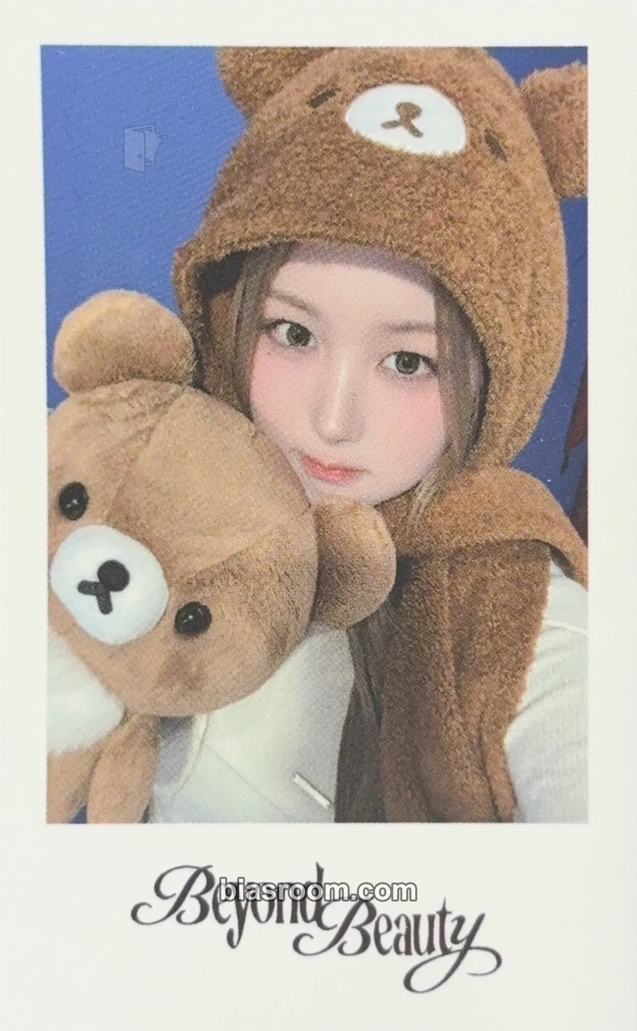 Joobin Beyond Beauty Photocard - tripleS - tripleS K-pop photocard