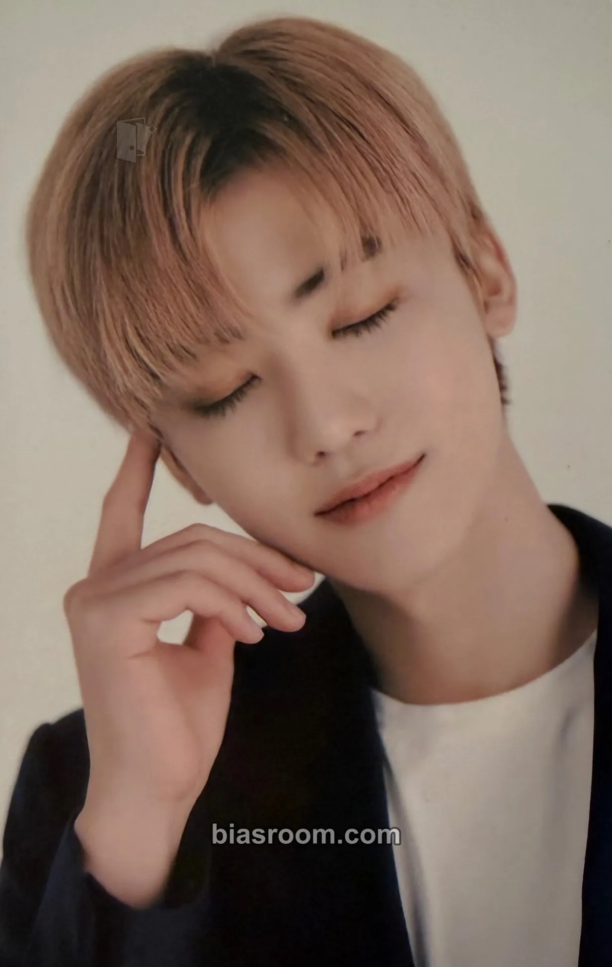 Jaemin "DREAM VIBE" 2022 EXHIBITION Photocard - NCT DREAM - NCT DREAM K-pop photocard