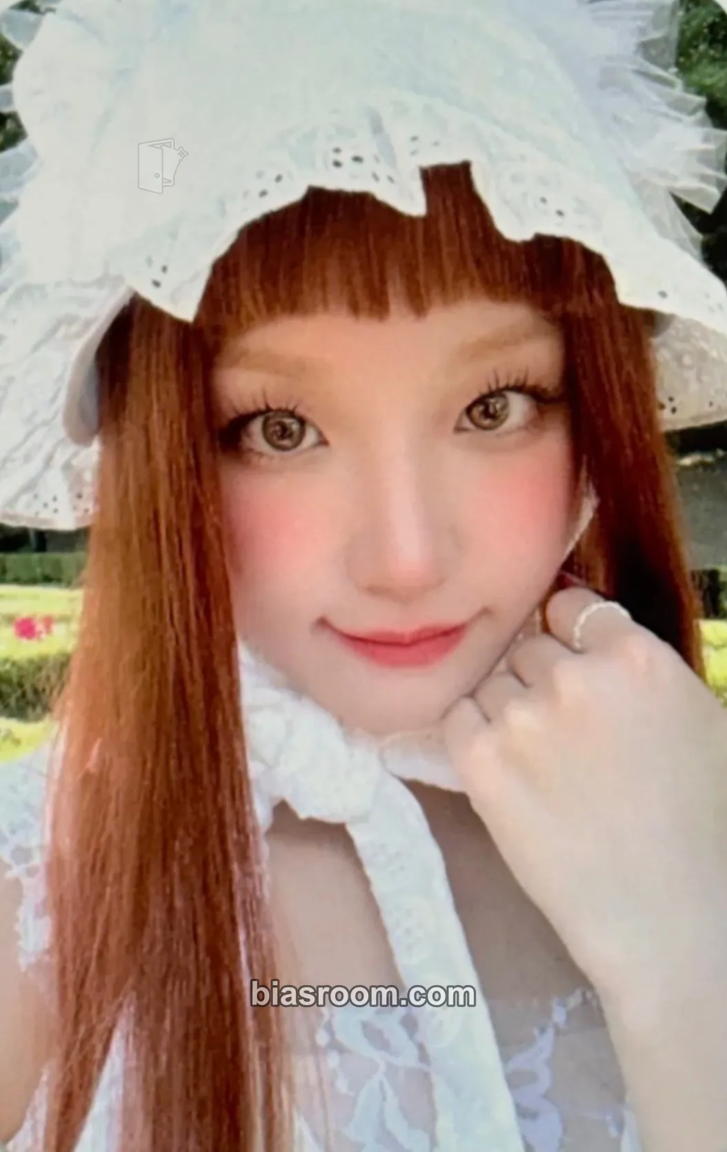 Yuqi Motivation Photocard - i-dle - i-dle K-pop photocard