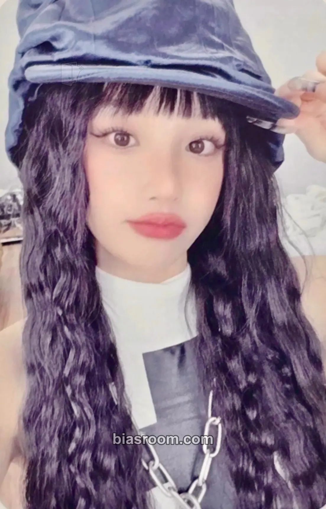 Yuqi Motivation Photocard - i-dle - i-dle K-pop photocard
