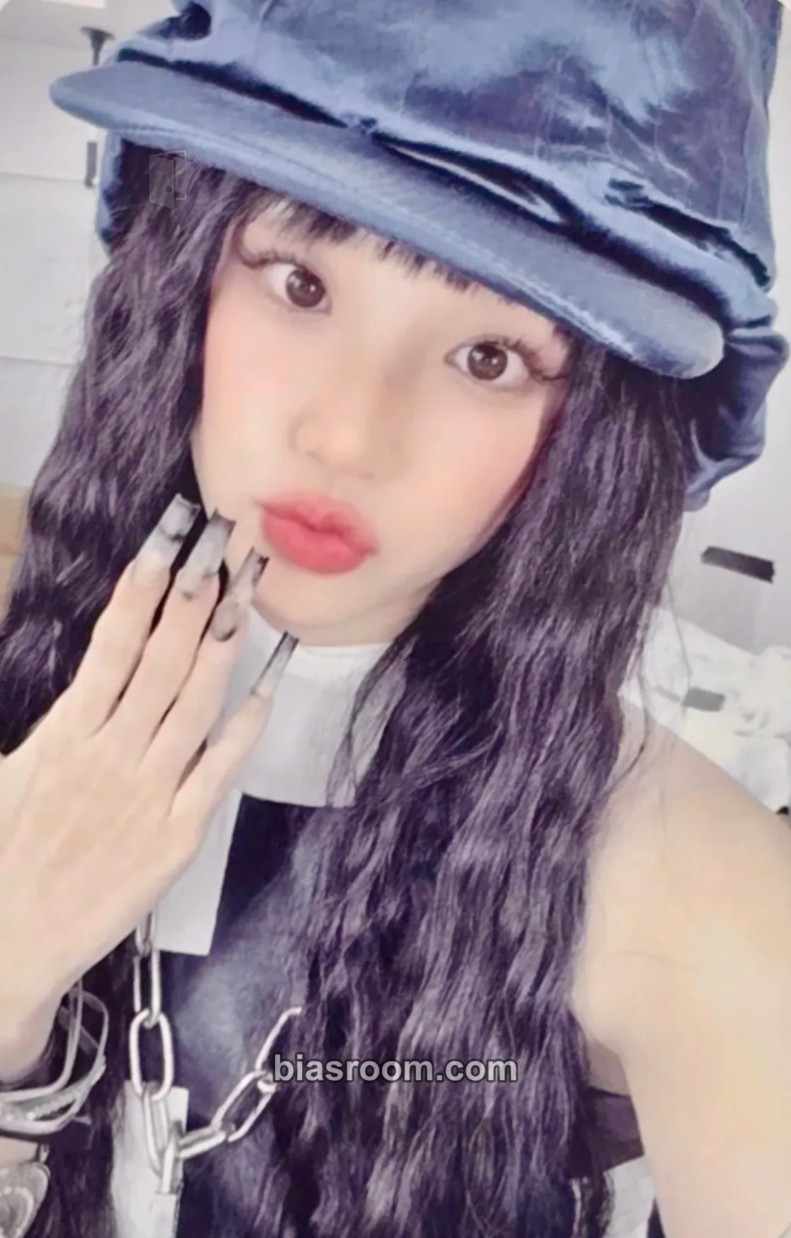 Yuqi Motivation Photocard - i-dle - i-dle K-pop photocard