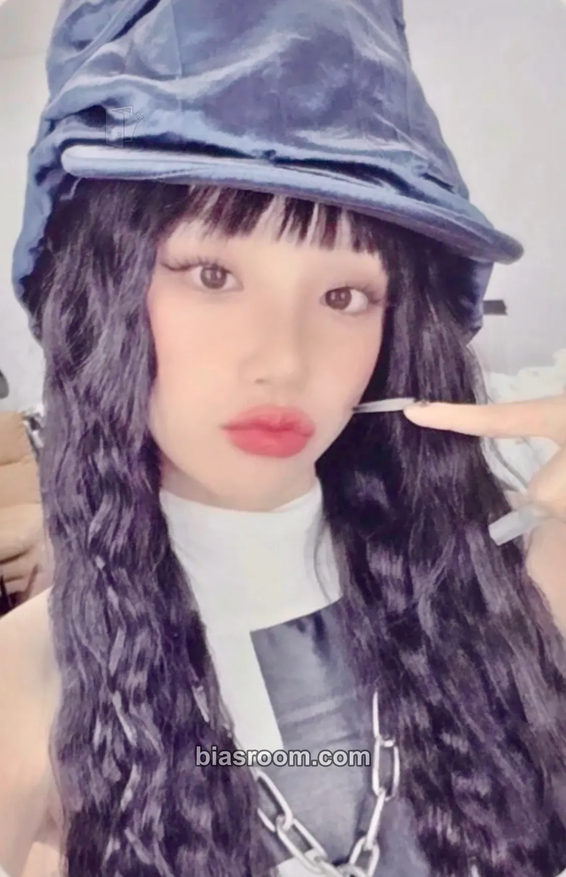 Yuqi Motivation Photocard - i-dle - i-dle K-pop photocard