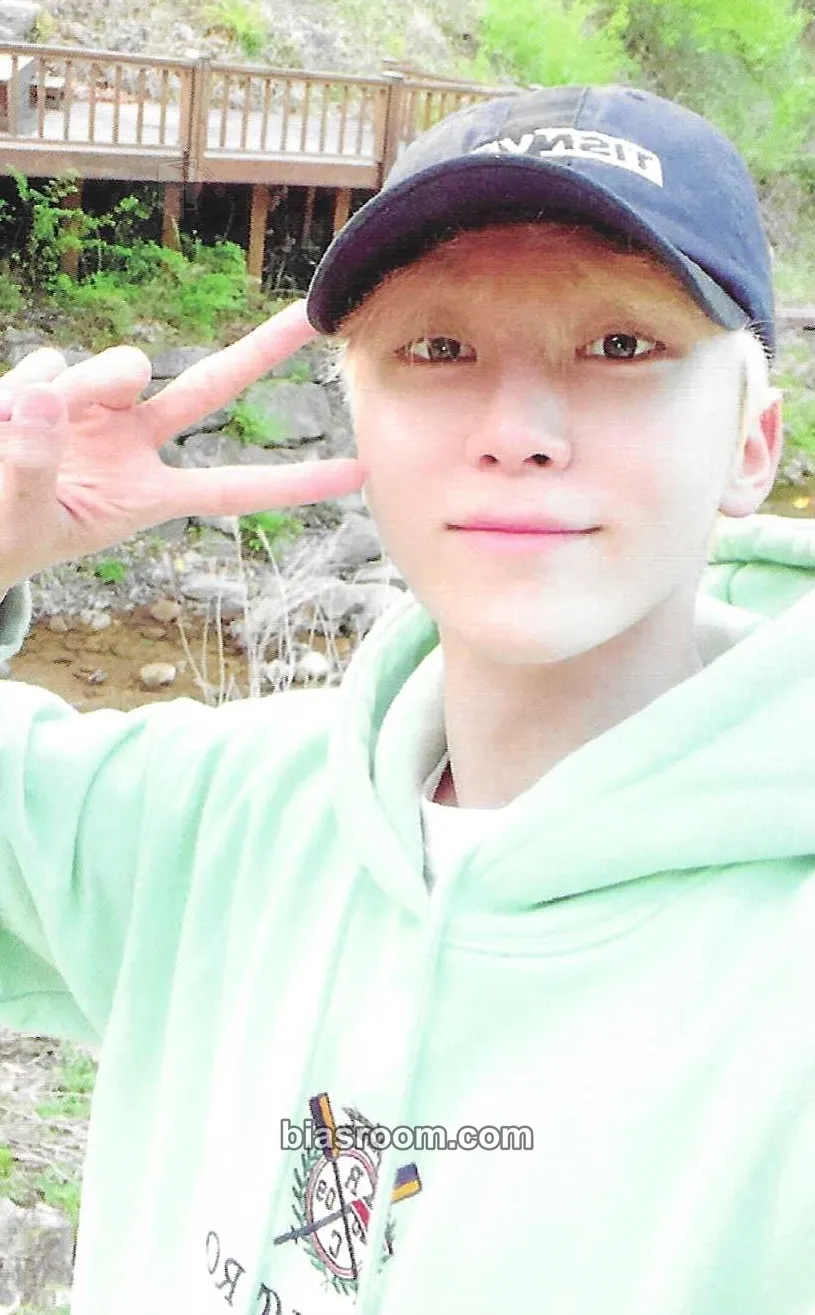 Seungkwan IN THE SOOP SEASON 1 VOD Photocard - SEVENTEEN - SEVENTEEN K-pop photocard