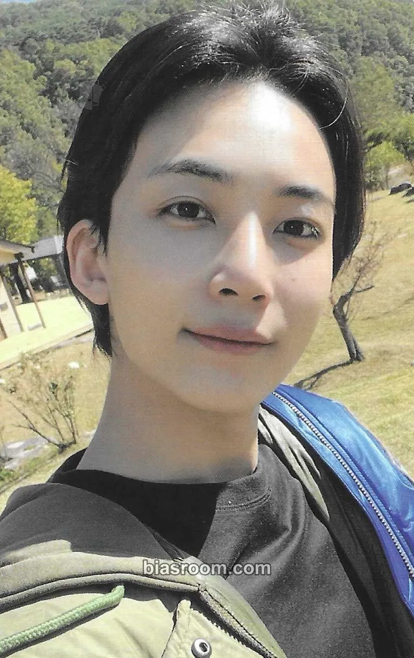 Jeonghan IN THE SOOP SEASON 2 VOD Photocard - SEVENTEEN - SEVENTEEN K-pop photocard