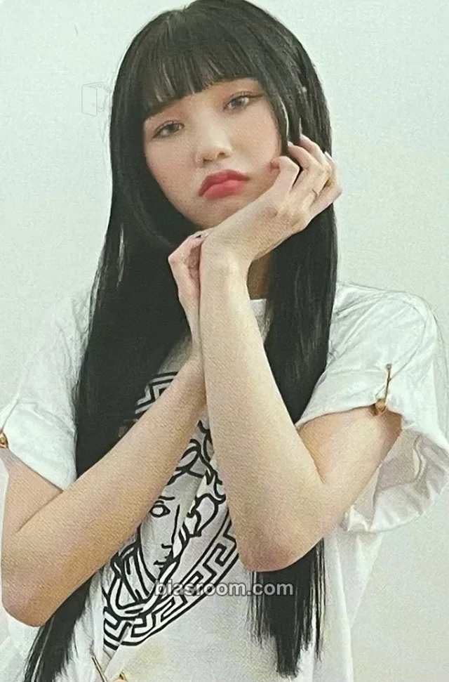 OH MY GIRL - Mimi - Dear OHMYGIRL Album album photocard korean album