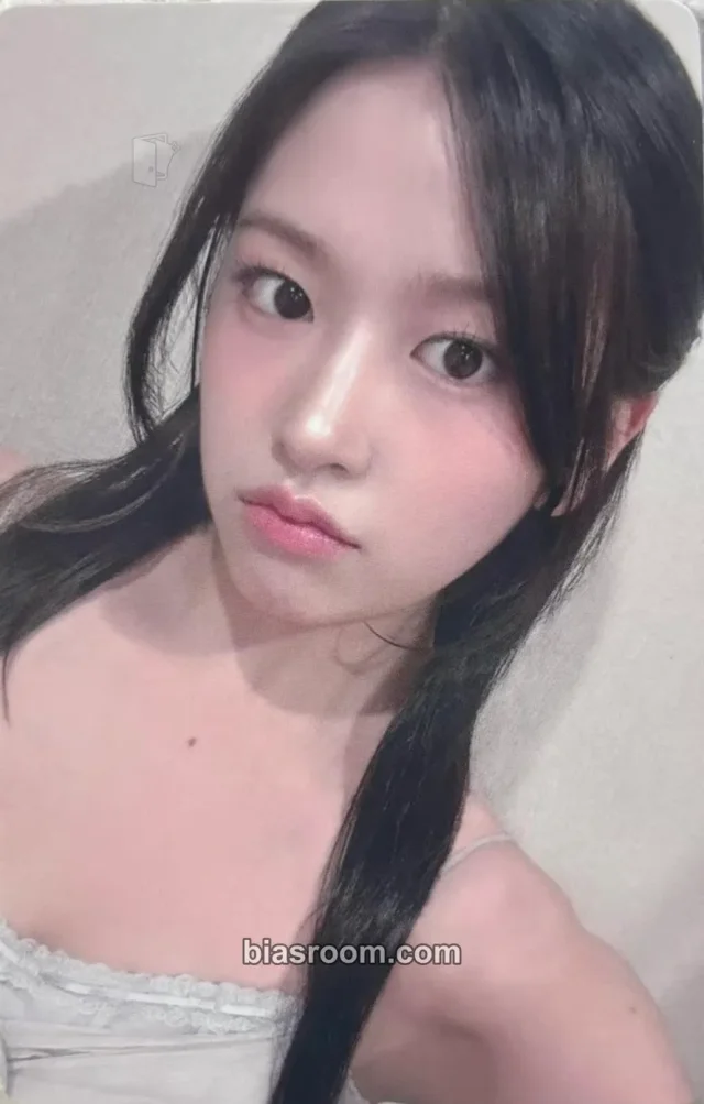 IVE - Yujin - ALIVE Album sony music japan tokyo dome