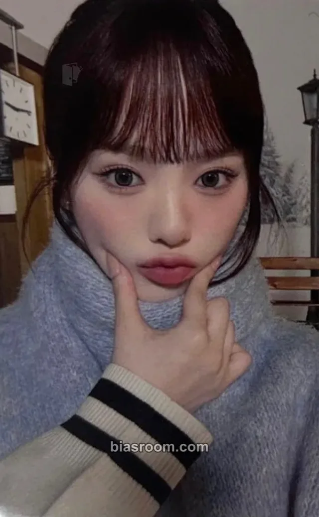 NiziU - Rio - NiziU JYP JAPAN POPUP STORE 2025 “winter trip” Event pop-up store lottery fanclub