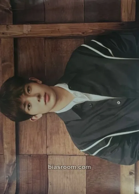 Heeseung 2021 ENHYPEN FANMEETING EN-CONNECT Photocard - ENHYPEN - ENHYPEN K-pop photocard