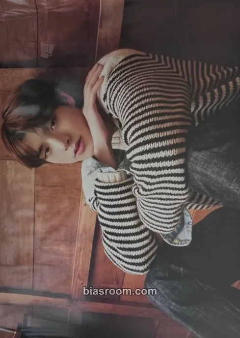 Jake 2021 ENHYPEN FANMEETING EN-CONNECT Photocard - ENHYPEN - ENHYPEN K-pop photocard
