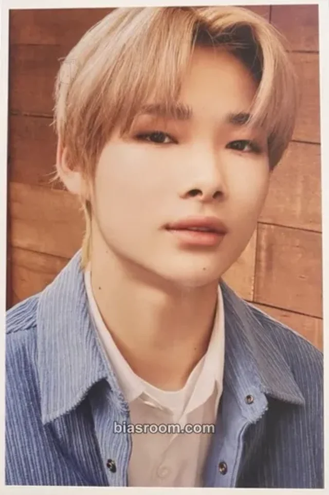ENHYPEN - Ni-ki - 2021 ENHYPEN FANMEETING EN-CONNECT Event postcard set merch